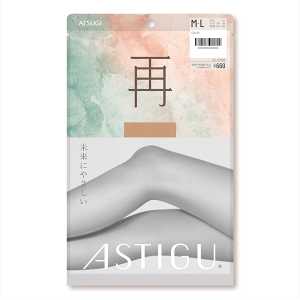 ATSUGI厚木【再】向未來舒適薄透絲襪 M-L 15-20D 亮白淺膚色(323)AP6008 1雙