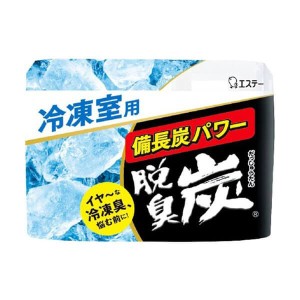 脫臭炭 冷凍室用 70g