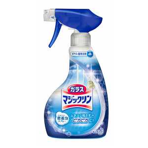 ガラスマジックリン ハンディスプレー 400ml
