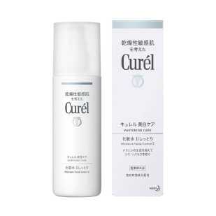花王 キュレル 美白ケア 化粧水 II しっとり 140ml-驚安の殿堂 ドン
