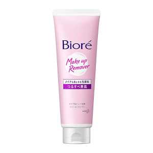 KAO花王Biore碧柔 美肌潔面卸妝洗面乳  210ml