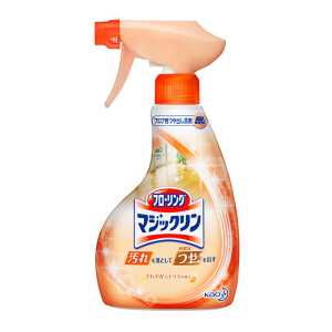フローリングマジックリン つや出しスプレー 400ml