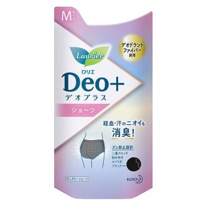 KAO花王Laurier乐而雅 DEO系列 经期安心卫生裤 M 1个