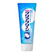 クリアクリーン エクストラクール 120g