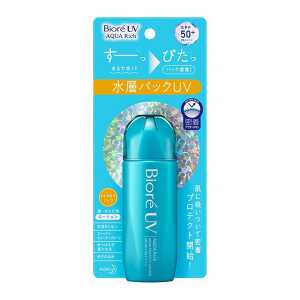 KAO花王Biore碧柔 水潤保濕防護防曬霜 70ml