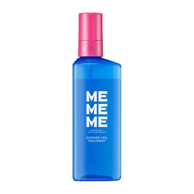 KAO花王MEMEME 免洗型 噴霧護髮素 180ml