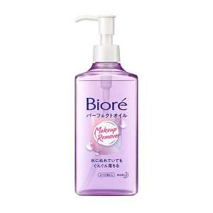 Biore 卸妝用 卸妝油 本體