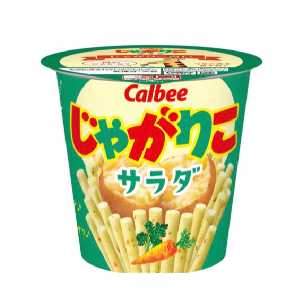 じゃがりこ サラダ 57g