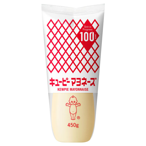 キユーピー マヨネーズ 450g