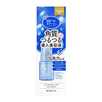 ROSETTE露姬婷 角質清潔 毛孔緊致 導入精華液 30ml
