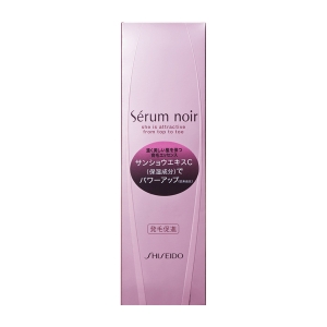 SERUM NOIR 女性專用育髮精華 N