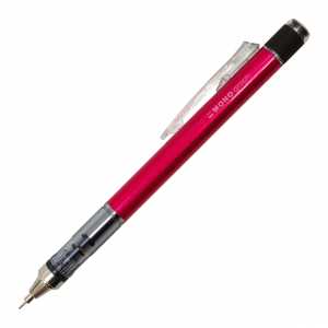 Tombow蜻蜓 MONO系列 自動鉛筆DPA-132F 0.5mm 粉色 1支