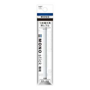 Tombow蜻蜓 MONO系列 按動橡皮擦替芯 1個