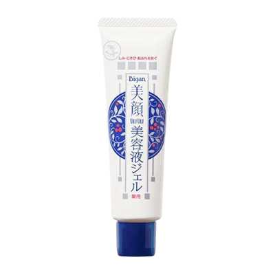 MEISHOKU明色 美白保濕精華啫喱 45g