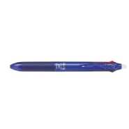 ‎PILOT百樂 FRIXION BALL3 slim多色圓珠筆 0.5mm 藍色