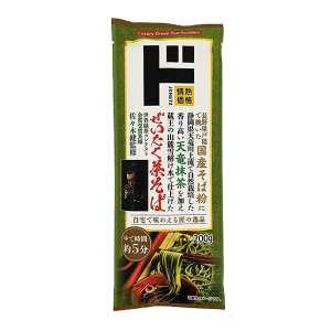 情熱價格 抹茶蕎麥麵 200g