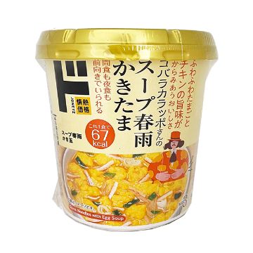 情熱價格 驚安殿堂限定 蛋花冬粉湯 1餐份