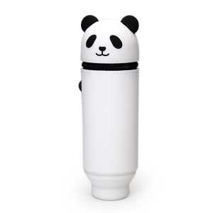 PuniLabo 站式筆袋 熊貓
