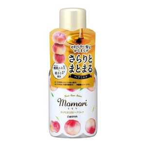 DARIYA Momori 桃子精華 清爽順滑 護髮乳 100ml