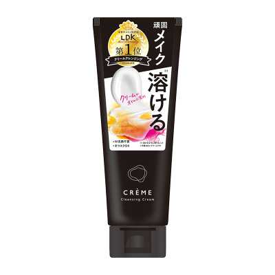 Naris up CREME 強效卸妝膏N 150g