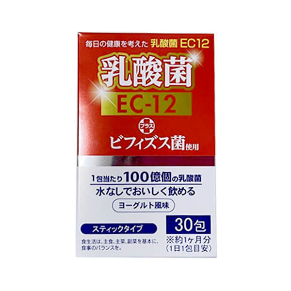 唐吉訶德限定 酸奶口味乳酸菌 30包