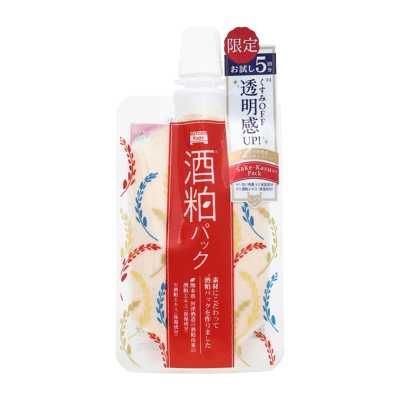 PDC碧迪皙 Wafood Made 酒粕面膜 體驗迷你裝 40g