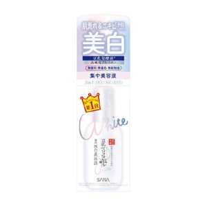 SANA莎娜 豆乳美肌本鋪 多效美白美容液100ml