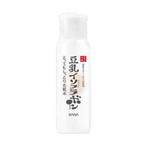 SANA莎娜 豆乳美肌本鋪 高度滋潤化妝水NC 200ml