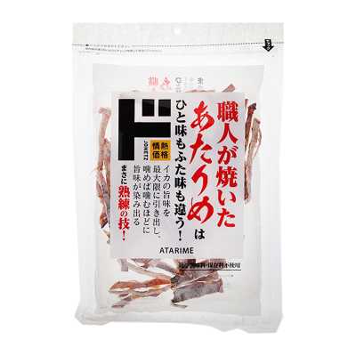 情熱價格 驚安殿堂限定 烘烤魷魚須 98g