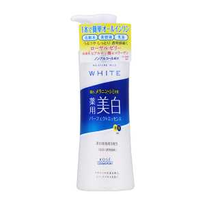 KOSE高絲Cosmeport 三效合一 美白化妝水 230ml