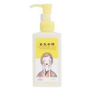 KOSE高絲Cosmeport Clear Turn 毛穴小町 酵素卸妝油 150ml