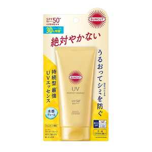 サンカットR パーフェクトUVエッセンス 80g