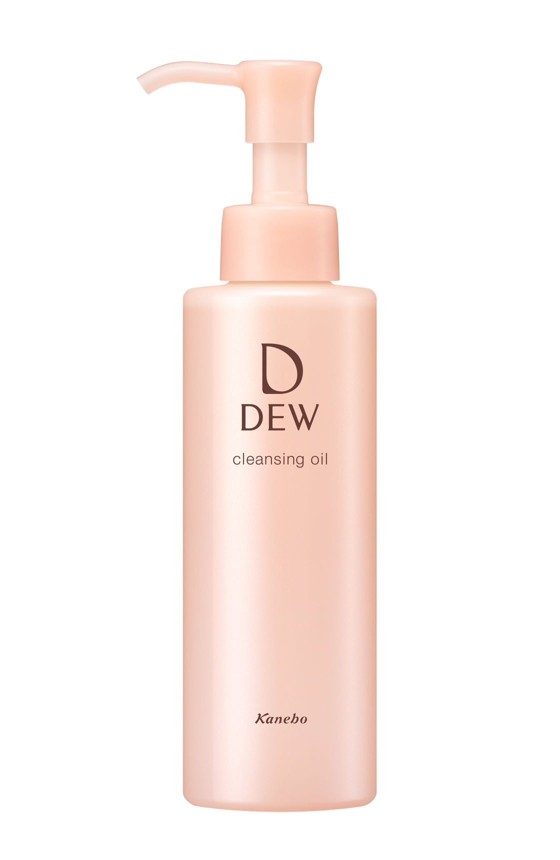 Kanebo嘉娜寶 DEW  卸妝油 150ml