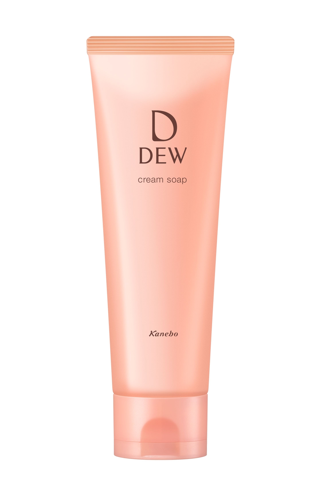 Kanebo嘉娜寶 DEW  潔面霜 125g
