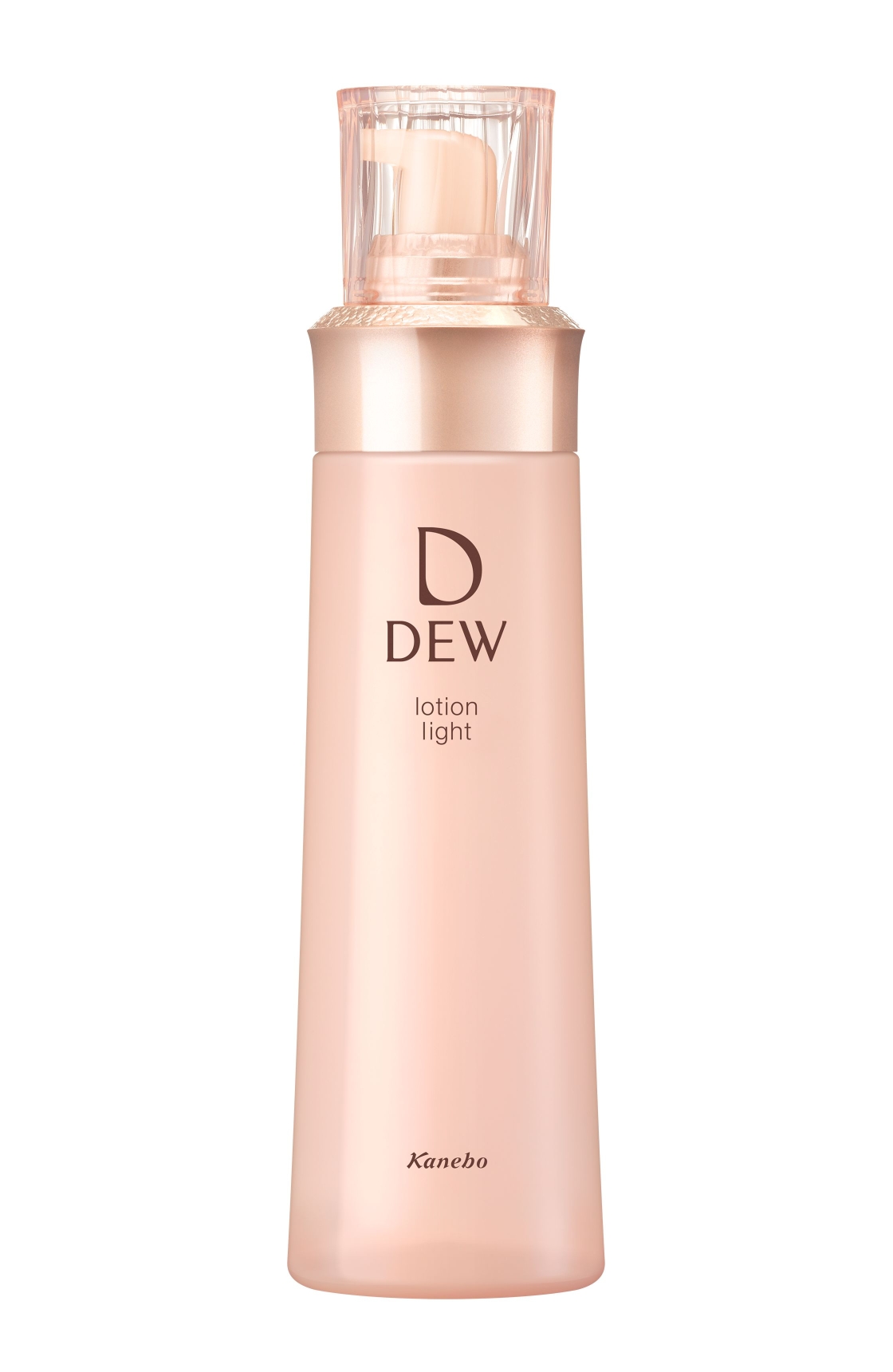 Kanebo嘉娜寶 DEW  清爽型 化妝水 150ml