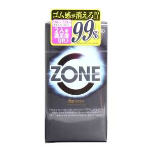 ZONE 6個