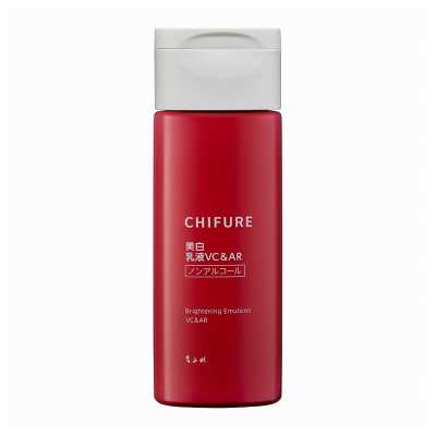 CHIFURE千膚戀 美白乳液VC&AR 150ml