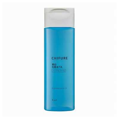 CHIFURE千膚戀 美白化妝水TA 180ml