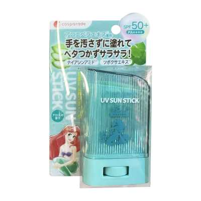 D soothing 蘆薈&CICA 紫外線隔離防曬膏 22g