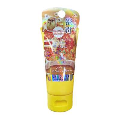 驚安殿堂限定 蜜潤 護手霜 蜂蜜香 50g