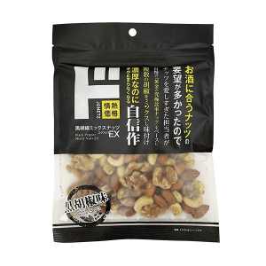 情熱價格 驚安殿堂限定 混合堅果EX 黑胡椒風味 180g