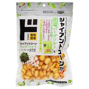 情熱價格 驚安殿堂限定 香草鹽風味巨型玉米粒ST 180g