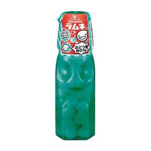 MORINAGA森永 日本直送原裝進口經典Ramune葡萄糖伴手禮 彈珠汽水風味糖錠 29g