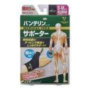 バンテリンコーワ サポーター 親ゆび S-M
