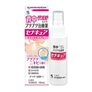 小林製薬 セナキュア 100ml