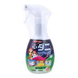 KINCHO金鳥 寢具用 驅蟲噴霧 300ml