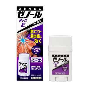 TAIHO大鵬藥品 消炎鎮痛膏E 33g