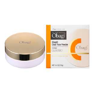 ROHTO樂敦OBAGI歐邦琪 CLEAR FACE 散粉 10g