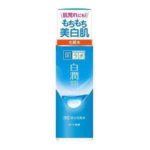 Rohto樂敦制藥 肌研白潤 美白化妝水 170ml