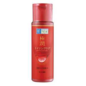 Rohto樂敦製藥 肌研極潤敏感肌溫和爽膚水 170ml